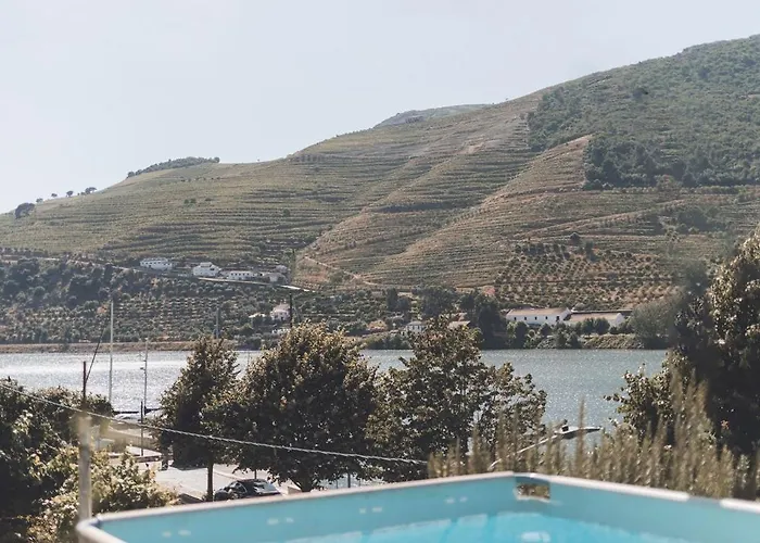 Vivenda à Beira Rio Hébergement de vacances *