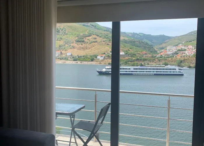 Vivenda à Beira Rio Hébergement de vacances