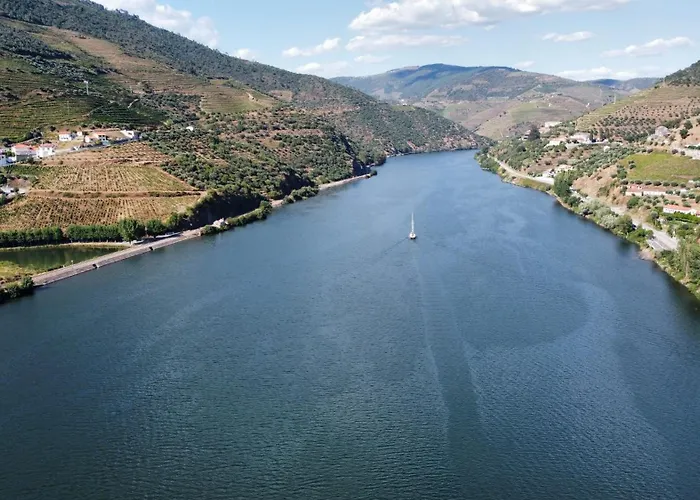 Vivenda A Beira Rio *